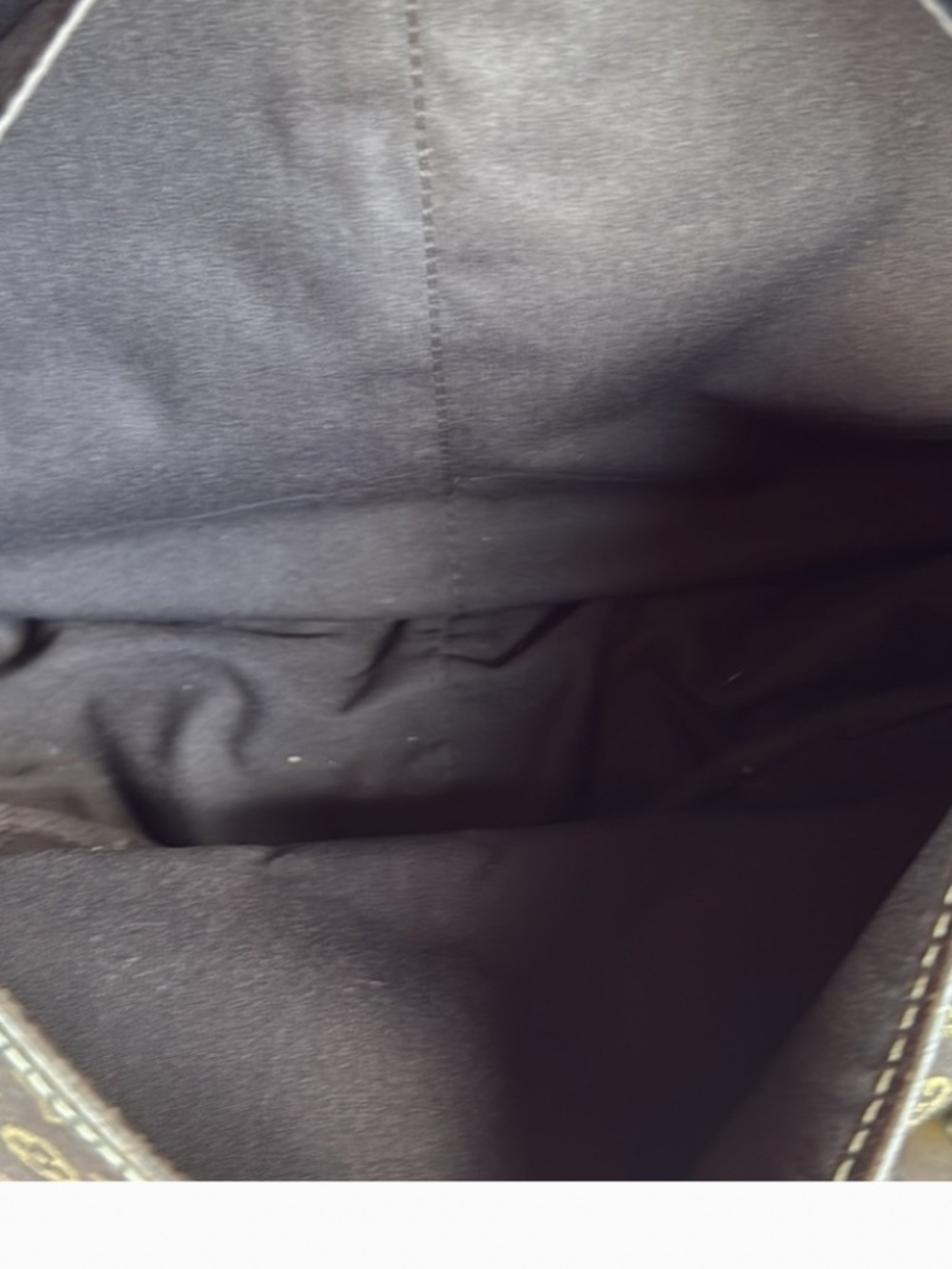 Messenger bag - Picture 8 of 8
